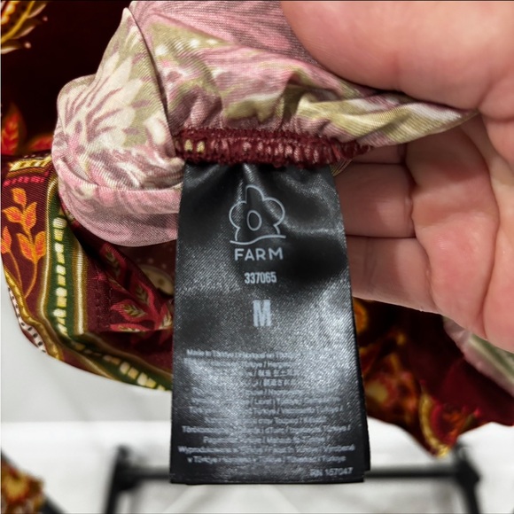 Farm Rio Size M - Picture 4 of 5